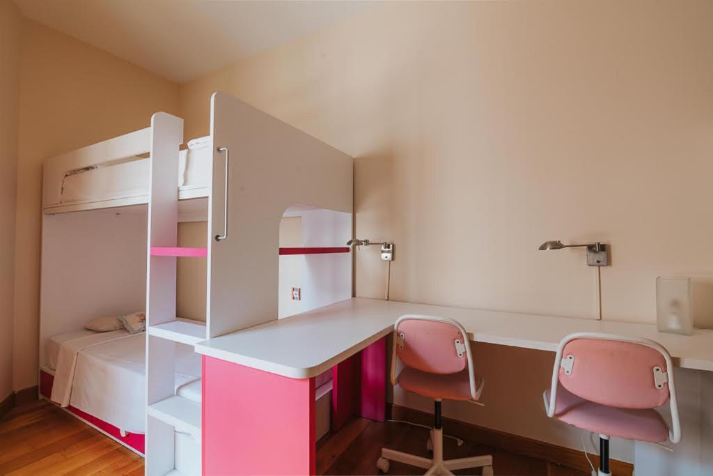 Apartamento El Balcon Haro Exterior photo