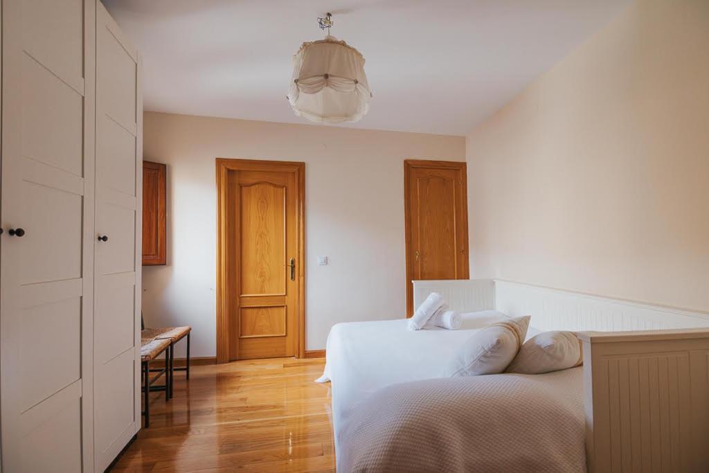 Apartamento El Balcon Haro Exterior photo